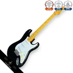 FENDER JAPAN STRATOCASTER ST57-70TX ELECTRIC GUITAR USED GOOD CONDITION