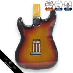 FENDER JAPAN ST62-650