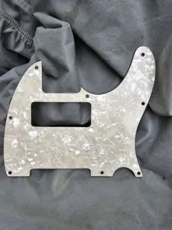 TELECASTER PAF GUITAR