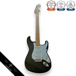 ST54-LS ELECTRIC GUITAR