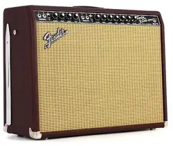 FENDER '65 TWIN REVERB NEO 2X12