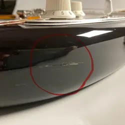 JAPAN VINTAGE EXCELLENT