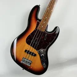 FENDER CUSTOM SHOP 1962 JAZZ BASS FLETLESS (1994)