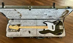 FENDER US GEDDY