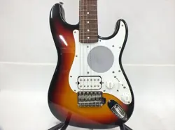 GUITAR FENDER ST-CHAM
