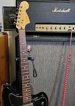 2010 FENDER JAGUAR NECK (NECK ONLY)