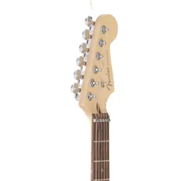 DELUXE ASH STRATOCASTER