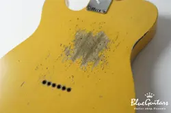 NOCASTER BLONDE 2024