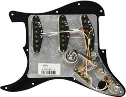 LOADED STRAT 11-HOLE