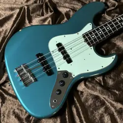 FENDER JB62 1997-2020