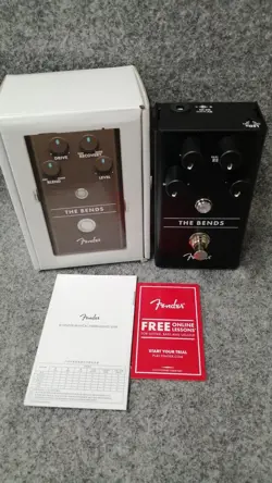 USED COMPACT EFFECTOR