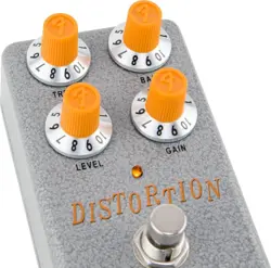 HAMMERTONE DISTORTION ONLINE