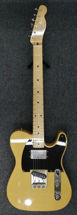 TELE MN USED