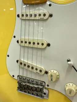 MALMSTEEN SIGNATURE STRAT