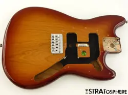 SHAPE SIENNA SUNBURST.