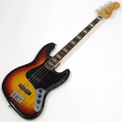 3CS VINTAGE SUNBURST