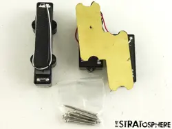 MODIFIED PRECISION BASS