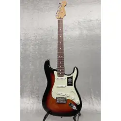 FENDER / LIMITED PLAYER II STRATOCASTER 3-COLOR SUNBURST FAT '60S STRAT PICKUP