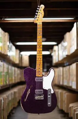 CONDITION] FENDER CUSTOM