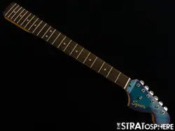 60S COMPETITION MUSTANG