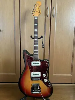 [VINTAGE] 1973 FENDER