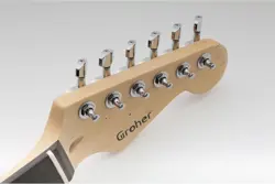 FENDER MODELS