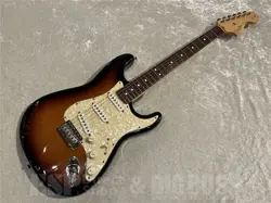RAITT STRATOCASTER TONE
