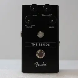 USED FENDER / THE BENDS COMPRESSOR SHINSAIBASHI STORE NO.KM1617