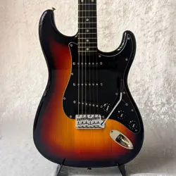 USED FENDER JAPANST72-55 NO.RG3767