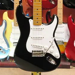 USED FENDER JAPAN ST57-US NO.RG3714