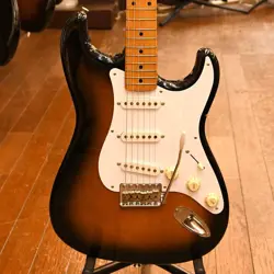 USED FENDER JAPAN ST57-53 NO.RG3704