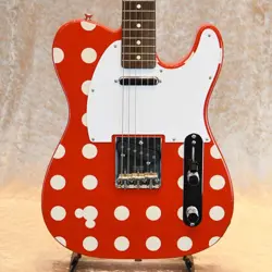 USED FENDER JAPAN TL-MINNIE NO.RG3654