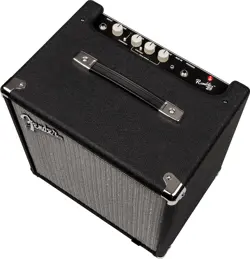 V3 BASS AMP