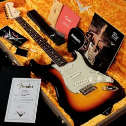 NOS3-TONE SUNBURST BY