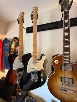 FENDER AMERICAN NASHVILLE