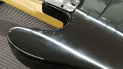 1981 ELECTRIC GUITAR