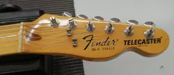 [FENDER] TELECASTER