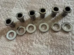 WASHERS FENDER GOTOH