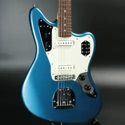 JAGUAR ROSEWOOD #GG6ZW