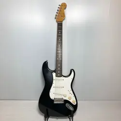 FENDER JAPAN STRATOCASTER  / ELECTRIC GUITAR / MADE IN 1997-2000