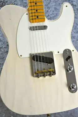 50'S TELECASTER JOURNEYMAN