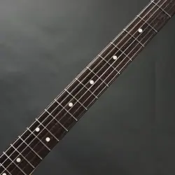 TELECASTER ROSEWOOD AZURITE