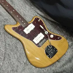 FENDER FSR MADE IN JAPAN TRADITIONAL 60S JAZZMASTER WALNUT