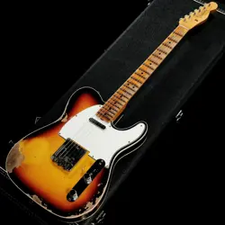 1965 TELECASTER CUSTOM