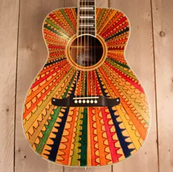 ART GUITAR 