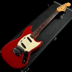 1966 MUSTANG REFINISH