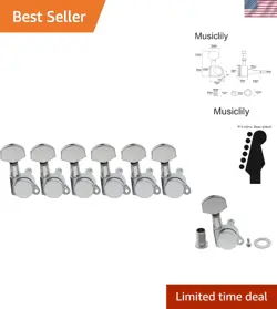 FOR FENDER ELECTRIFYING