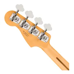 PRECISION BASS SUNSHINE