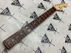 2009 FENDER USA AMERICAN DELUXE STRATOCASTER ELECTRIC GUITAR NECK