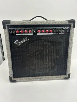 M-80 CHORUS P23008727